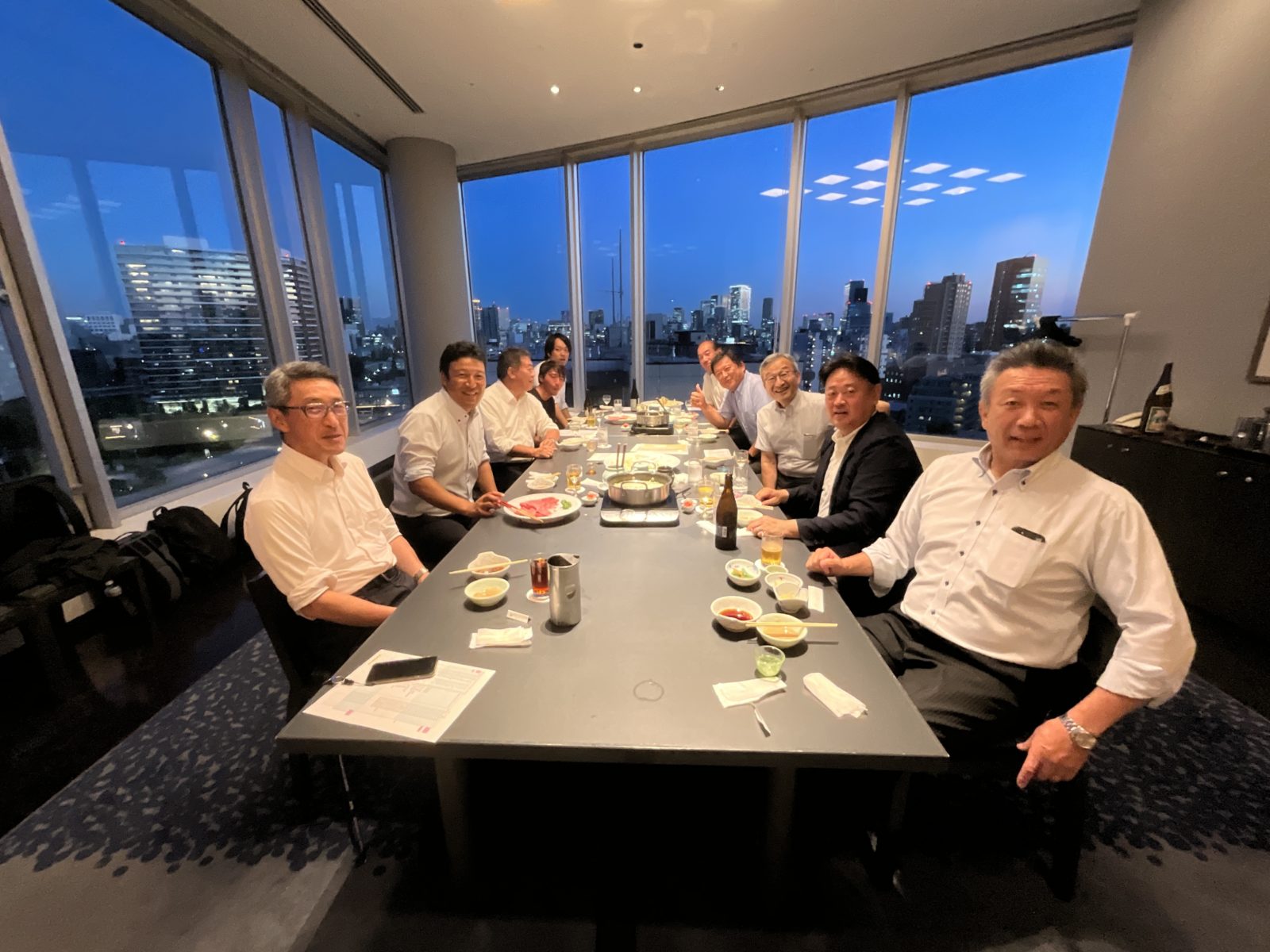 2025年度懇親会　開催報告